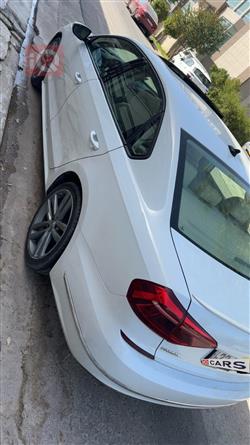 فولكسفاغن باسات